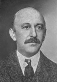 George C. Chapin