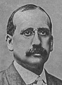 George D. Hedenberg