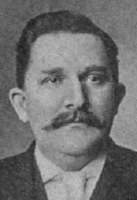Jacob G. Geltz