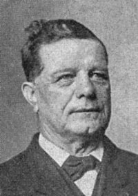 Joseph A. Logan