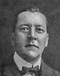 William W. Anspach